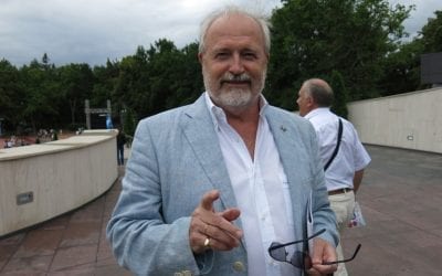 Красная дорожка, концерты и много кино: в Светлогорске стартует фестиваль «Балтийские дебюты»