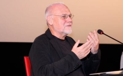 Жюри кинофорума «Балтийские дебюты — 2019» возглавит «фабрикант фестивалей» Марко Мюллер