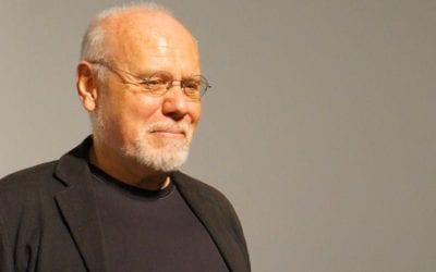 Жюри кинофорума «Балтийские дебюты» возглавит Марко Мюллер