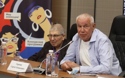 Состоялось открытие XVII Международного кинофестиваля «Балтийские дебюты»