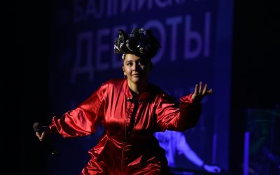 Дневник XVII Международного кинофестиваля «Балтийские дебюты»